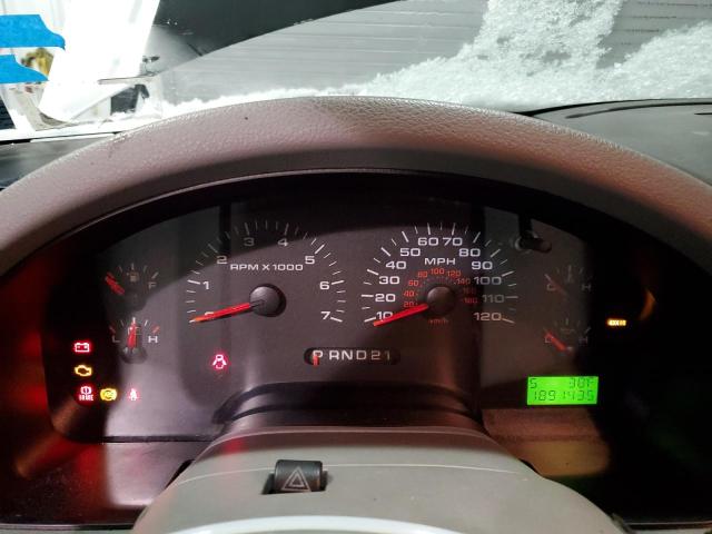 Foto 9 de la subasta – 2007 FORD F150 con VIN 1FTRX14W87FB58987