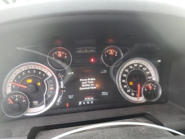 Photo 9 from auction – 2013 RAM 1500 SLT with VIN 1C6RR7LT3DS709857