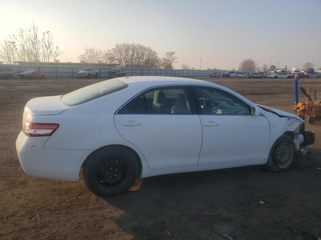 Photo 3 from auction – 2011 TOYOTA CAMRY 4D 2 with VIN 4T1BF3EK2BU629270