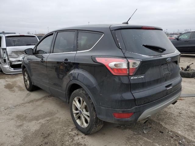 Photo 2 from auction – 2017 FORD ESCAPE SE with VIN 1FMCU9G96HUC81604