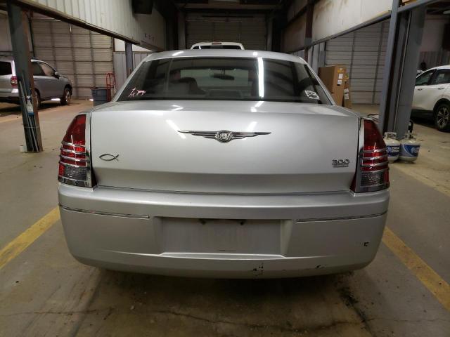 Photo 6 from auction – 2005 CHRYSLER 300 TOURIN with VIN 2C3JA53G35H139554