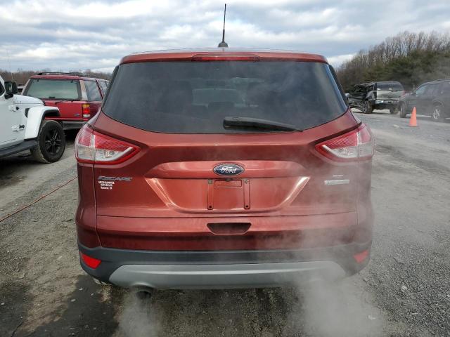 Photo 6 from auction – 2014 FORD ESCAPE SE with VIN 1FMCU0GX2EUB92344