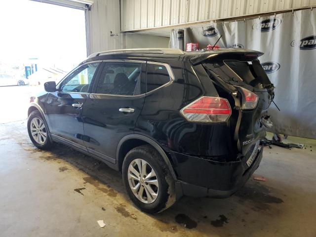Photo 2 from auction – 2015 NISSAN ROGUE S with VIN 5N1AT2MT1FC853960