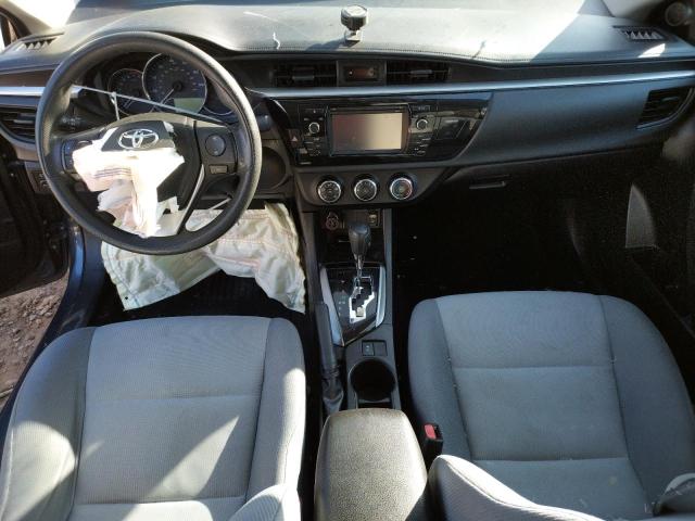 Photo 8 from auction – 2016 TOYOTA COROLLA L with VIN 5YFBURHE4GP390120