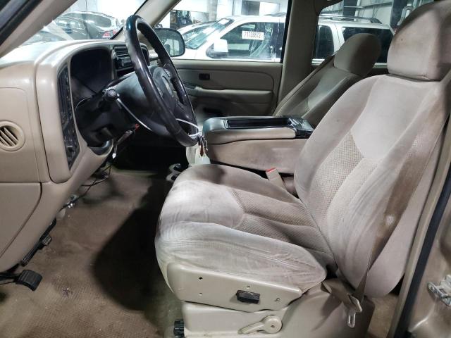 Photo 7 from auction – 2005 CHEVROLET SILVERADO with VIN 2GCEK13T851260007