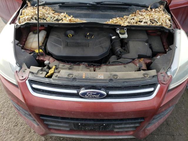 Photo 12 from auction – 2014 FORD ESCAPE TIT with VIN 1FMCU9J99EUB15873