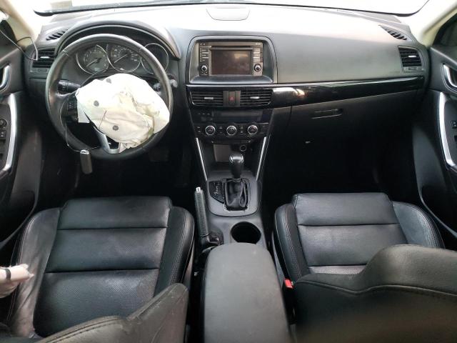Photo 8 from auction – 2014 MAZDA CX-5 GT with VIN JM3KE4DY6E0420510