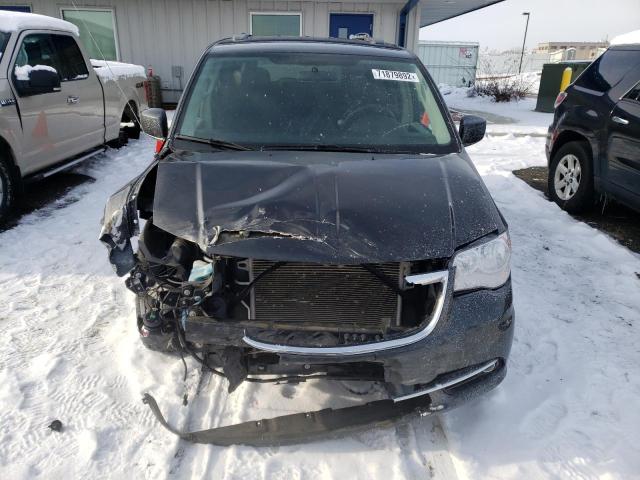 Photo 5 from auction – 2011 CHRYSLER TOWN & COU with VIN 2A4RR5DG4BR798782