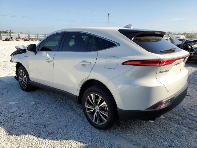 Photo 2 from auction – 2021 TOYOTA VENZA LE with VIN JTEAAAAH4MJ021215