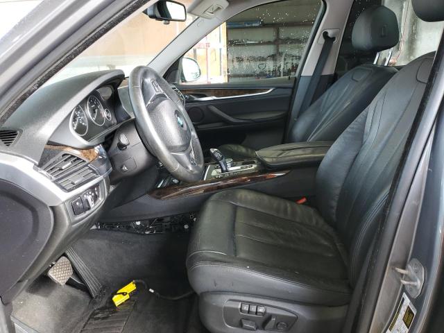 Photo 7 from auction – 2015 BMW X5 XDRIVE3 with VIN 5UXKR0C56F0P03342