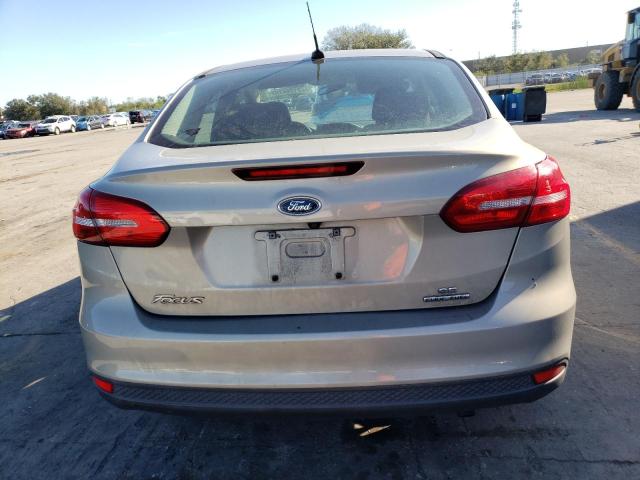 Photo 6 from auction – 2015 FORD FOCUS SE with VIN 1FADP3F29FL209290
