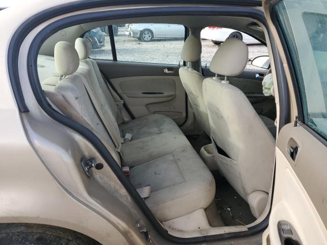 Photo 10 from auction – 2007 CHEVROLET COBALT LT with VIN 1G1AL55F177352200