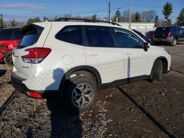 Photo 3 from auction – 2022 SUBARU FORESTER P with VIN JF2SKADC6NH513745