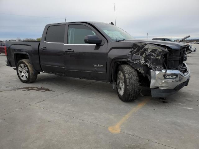 Photo 4 from auction – 2016 GMC SIERRA C15 with VIN 3GTP1MEC0GG217575