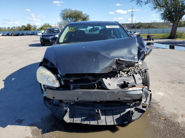 Photo 5 from auction – 2013 CHEVROLET IMPALA LT with VIN 2G1WG5E36D1176866