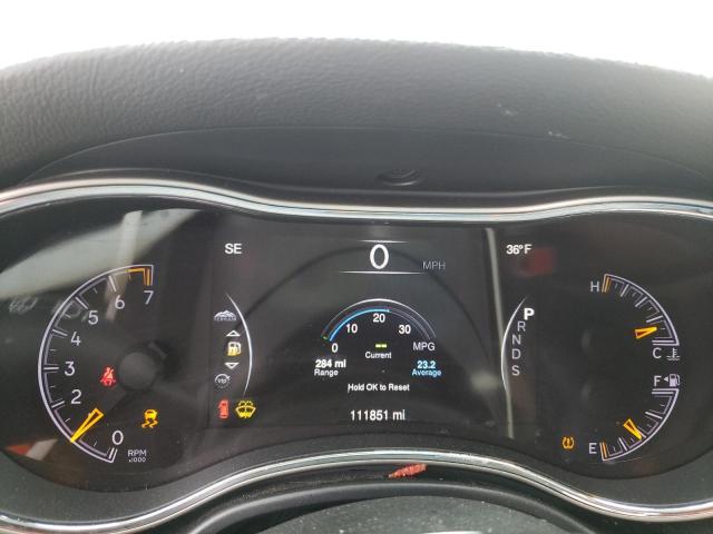 Photo 9 from auction – 2014 JEEP GRAND CHER with VIN 1C4RJFBG9EC385033