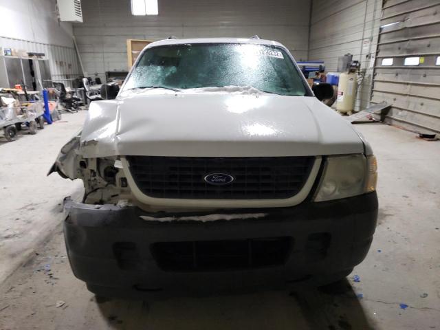 Photo 5 from auction – 2004 FORD EXPLORER X with VIN 1FMZU72K04ZA88371