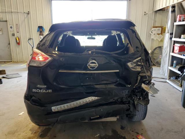Photo 6 from auction – 2015 NISSAN ROGUE S with VIN 5N1AT2MT1FC853960