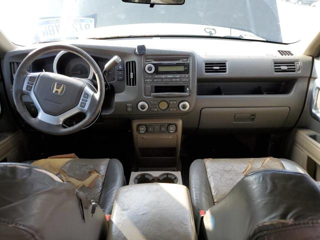 Photo 8 from auction – 2006 HONDA RIDGELINE with VIN 2HJYK16546H511684