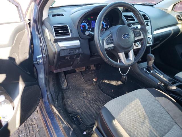 Photo 7 from auction – 2016 SUBARU CROSSTREK with VIN JF2GPBBC5GH223760