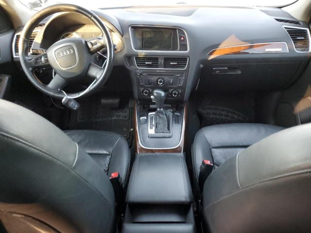 Photo 8 from auction – 2009 AUDI Q5 3.2 with VIN WA1KK78R89A019461