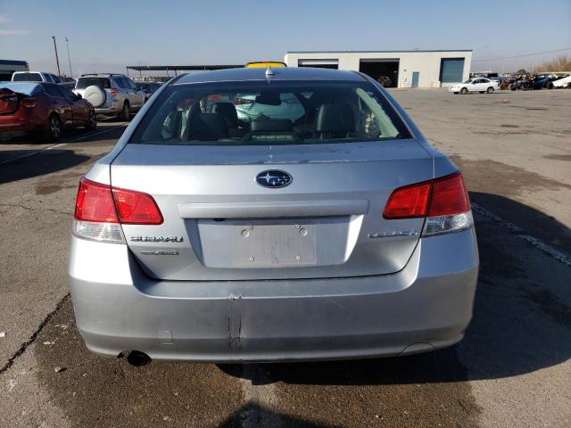 Photo 6 from auction – 2013 SUBARU LEGACY 2.5 with VIN 4S3BMCL62D3016896