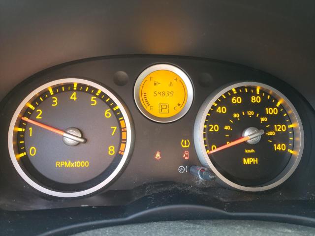 Photo 9 from auction – 2008 NISSAN SENTRA 2.0 with VIN 3N1AB61E88L635111