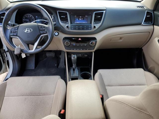 Photo 8 from auction – 2017 HYUNDAI TUCSON LIM with VIN KM8J3CA20HU294349