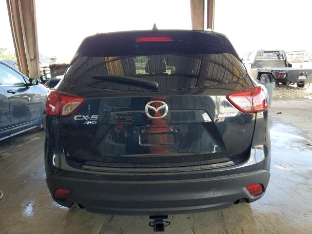 Photo 6 from auction – 2014 MAZDA CX-5 TOURI with VIN JM3KE4CY0E0322848