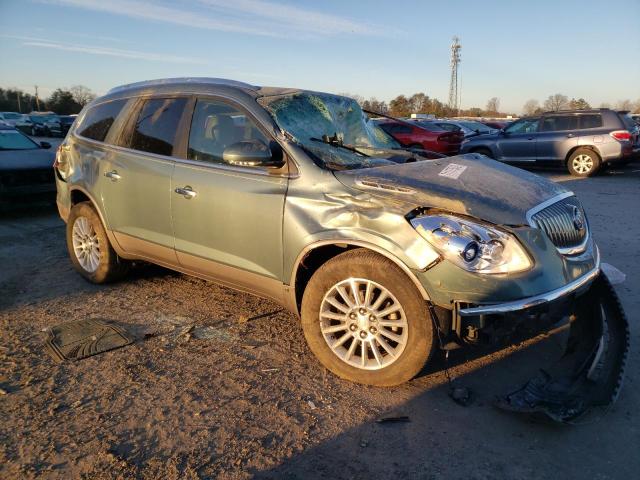 Photo 4 from auction – 2009 BUICK ENCLAVE CX with VIN 5GAER23D79J196856