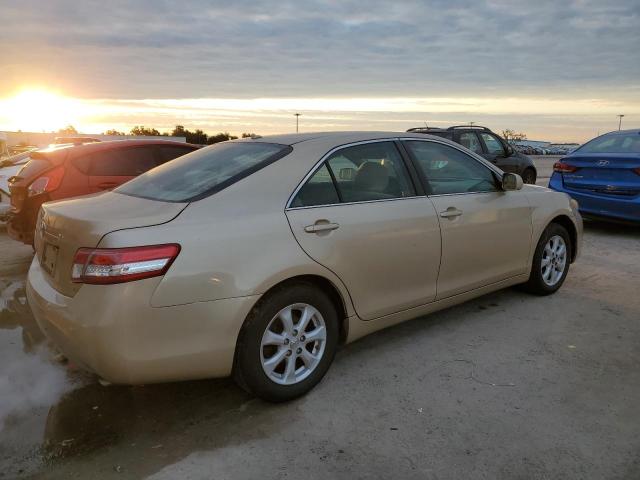 Photo 3 from auction – 2011 TOYOTA CAMRY BASE with VIN 4T1BF3EK7BU214641