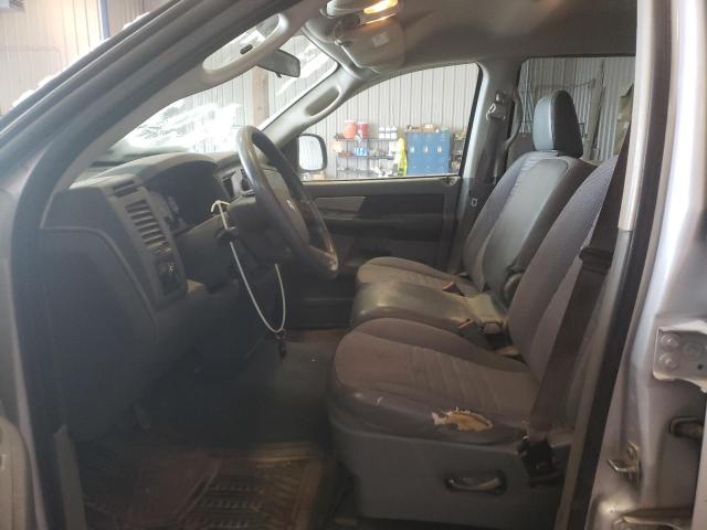 Photo 7 from auction – 2008 DODGE RAM 1500 S with VIN 1D7HU182X8S610979