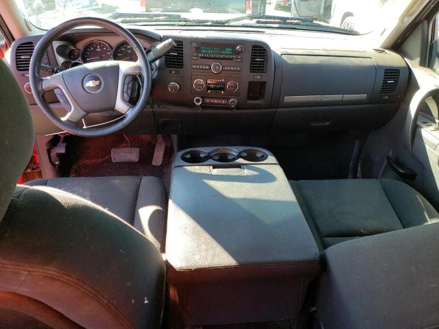 Photo 8 from auction – 2012 CHEVROLET SILVERADO with VIN 3GCPKSE7XCG114887