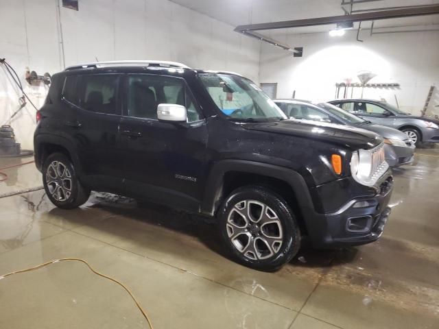 Photo 4 from auction – 2016 JEEP RENEGADE L with VIN ZACCJBDT8GPD19368
