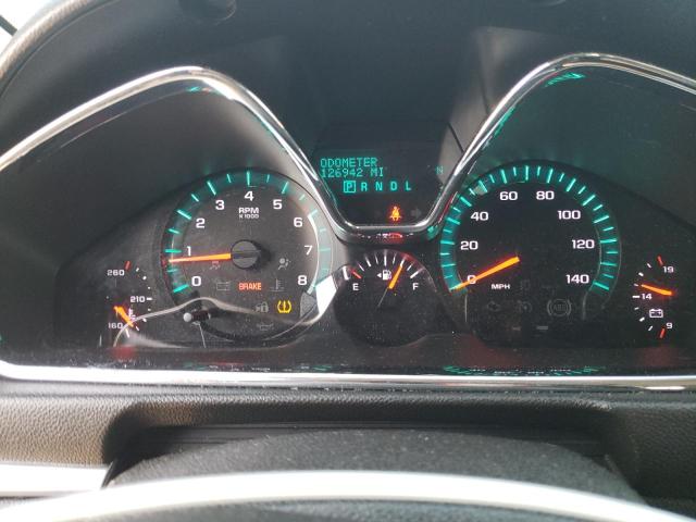 Photo 9 from auction – 2014 CHEVROLET TRAVERSE L with VIN 1GNKVGKD6EJ369862