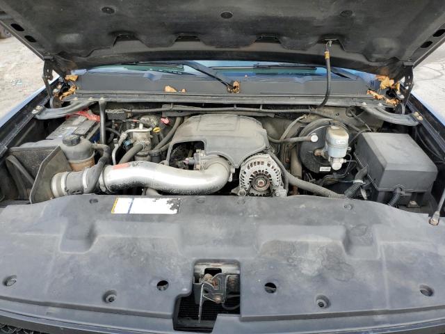 Photo 11 from auction – 2007 CHEVROLET SILVERADO with VIN 2GCEK19J571618866