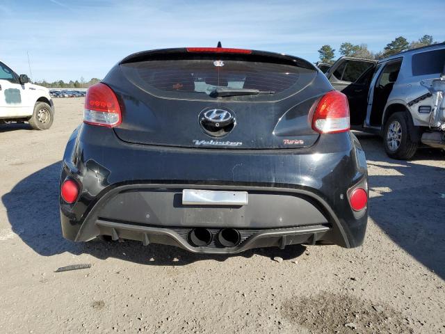Photo 6 from auction – 2014 HYUNDAI VELOSTER T with VIN KMHTC6AE5EU208744