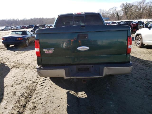 Photo 6 from auction – 2007 FORD F150 SUPER with VIN 1FTPW12V97FA68512