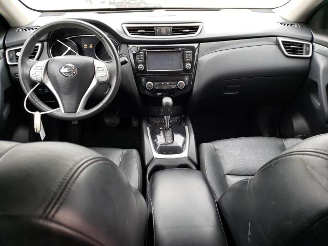Photo 8 from auction – 2014 NISSAN ROGUE S with VIN 5N1AT2MT0EC813187