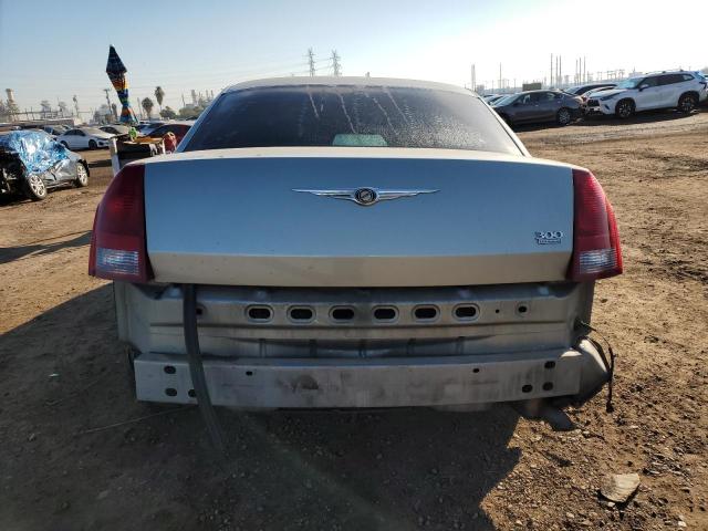 Photo 6 from auction – 2006 CHRYSLER 300 TOURIN with VIN 2C3LA53G86H111162