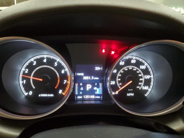 Photo 9 from auction – 2013 MITSUBISHI OUTLANDER with VIN 4A4AR3AU0DE001020