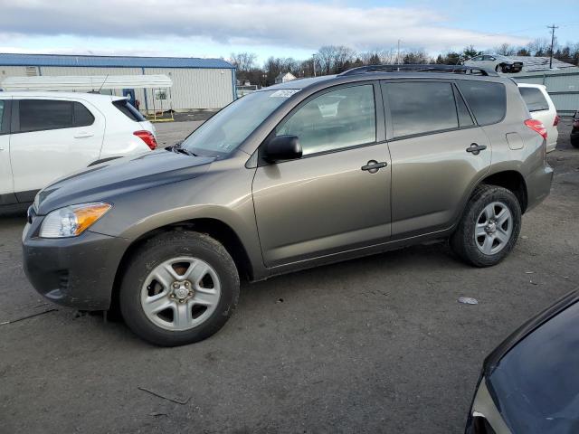 TOYOTA RAV4 2012 with VIN 2T3BF4DV2CW264180 - Photo from auction