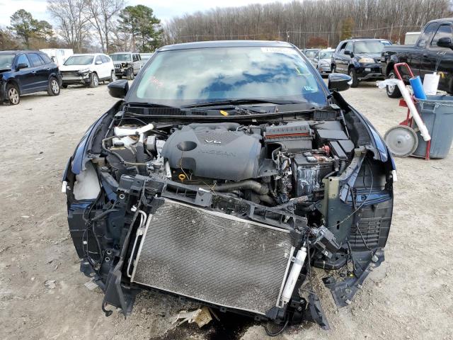 Photo 5 from auction – 2017 NISSAN MAXIMA 3.5 with VIN 1N4AA6AP7HC394063