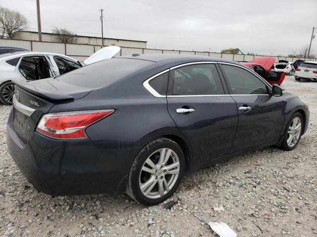 Photo 3 from auction – 2015 NISSAN ALTIMA 3.5 with VIN 1N4BL3AP0FC126692