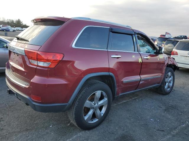 Photo 3 from auction – 2013 JEEP GRAND CHER with VIN 1C4RJECG2DC610562