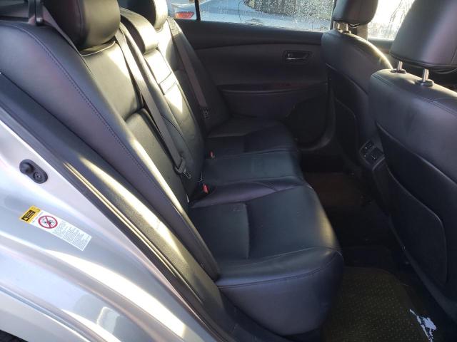 Photo 10 from auction – 2007 LEXUS ES 350 with VIN JTHBJ46G472032934