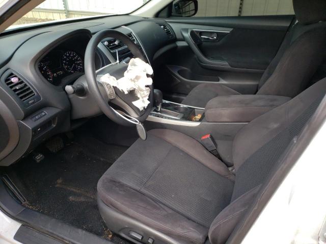 Photo 7 from auction – 2014 NISSAN ALTIMA 2.5 with VIN 1N4AL3AP7EC107115
