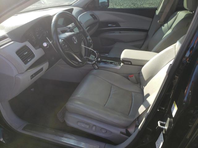 Photo 7 from auction – 2014 ACURA RLX ADVANC with VIN JH4KC1F96EC004084