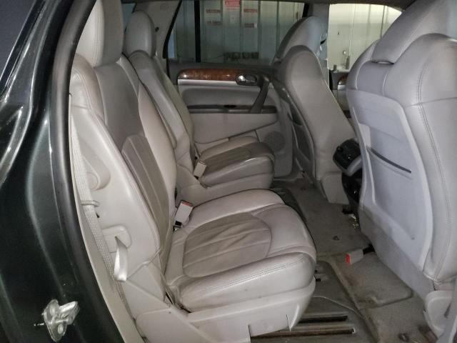 Photo 11 from auction – 2011 BUICK ENCLAVE CX with VIN 5GAKRBED4BJ131596