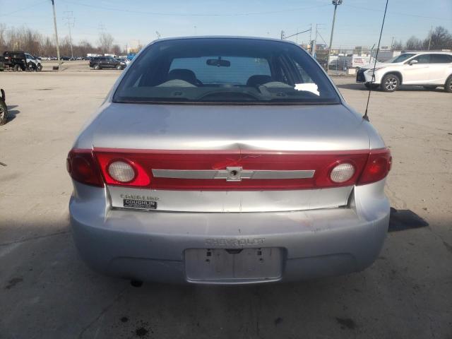 Photo 6 from auction – 2003 CHEVROLET CAVALIER with VIN 1G1JC52F237316885